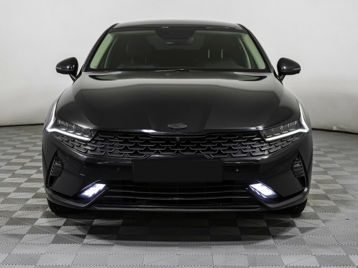 Купить Kia K5 III, 2020, 111 000 км, фото №2