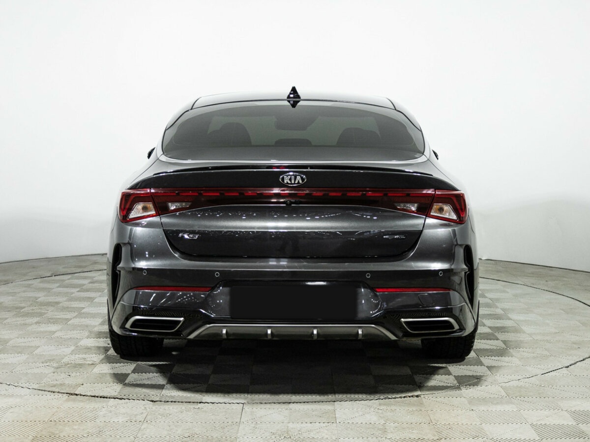 Купить Kia K5 III, 2021, 147 531 км, фото №6