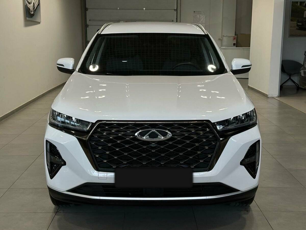 Купить Chery Tiggo 7 Pro Max, 2023, 40 000 км, фото №2