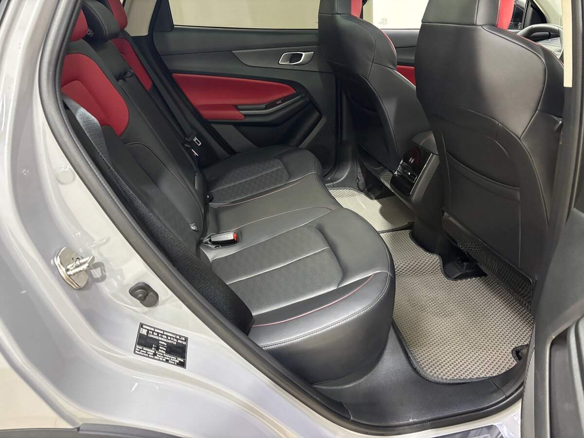 Купить Changan UNI-S (CS55 Plus), 2024, 20 512 км, фото №14