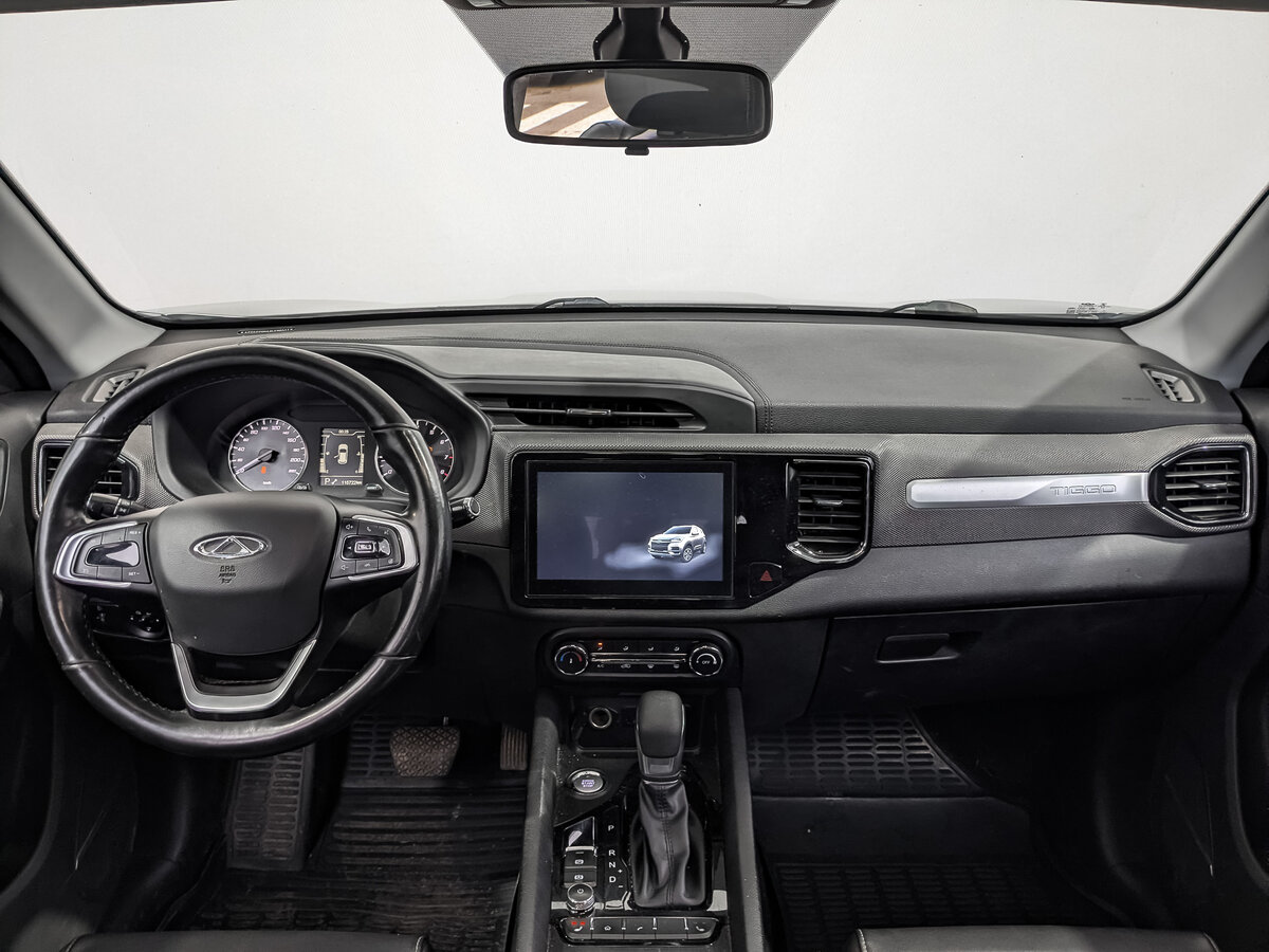 Купить Chery Tiggo 4 I Рестайлинг, 2022, 115 722 км, фото №14