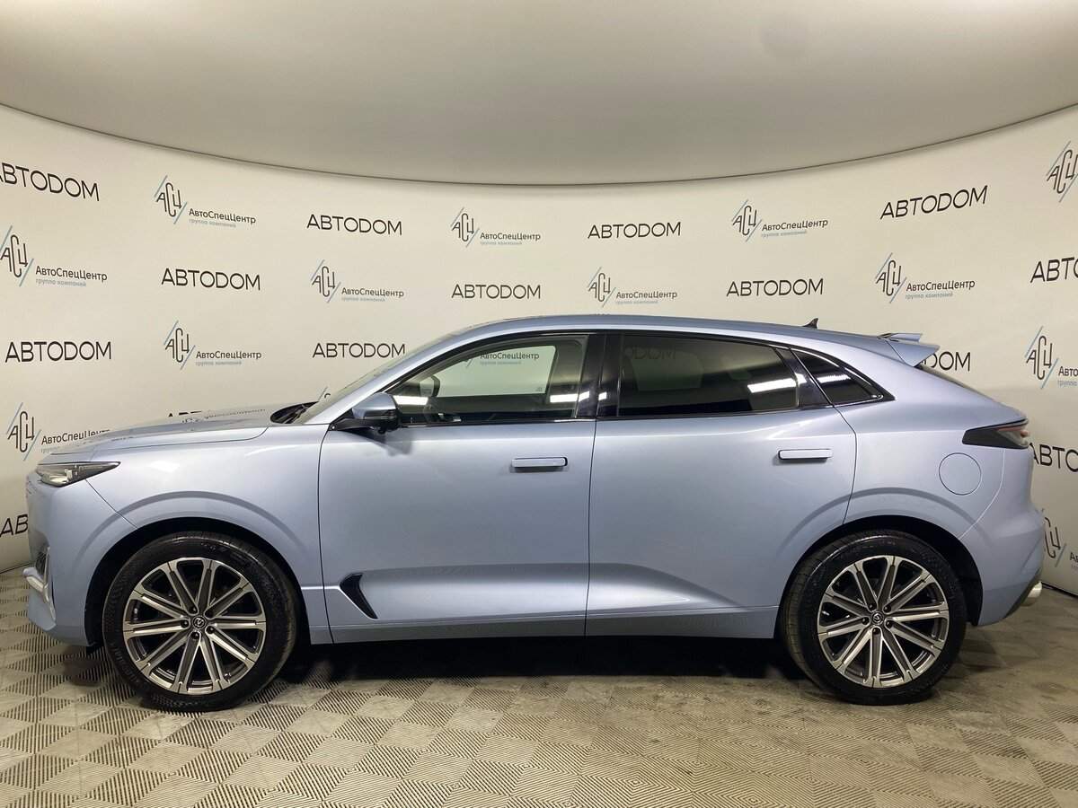 Купить Changan UNI-K, 2023, 57 783 км, фото №3