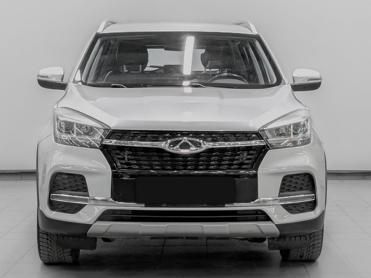 Купить Chery Tiggo 4 I Рестайлинг, 2022, 99 576 км, фото №2