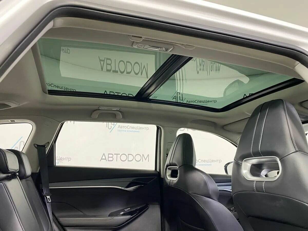 Купить Changan CS75 Plus, 2023, 25 459 км, фото №25