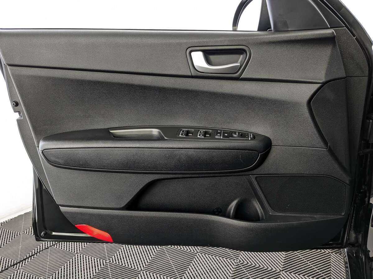 Купить Kia Optima, 2018, 38 186 км, фото №15