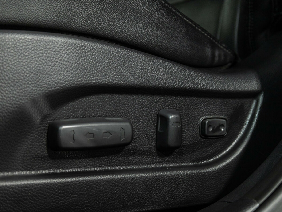 Купить Hyundai i40 I Рестайлинг, 2017, 75 701 км, фото №14