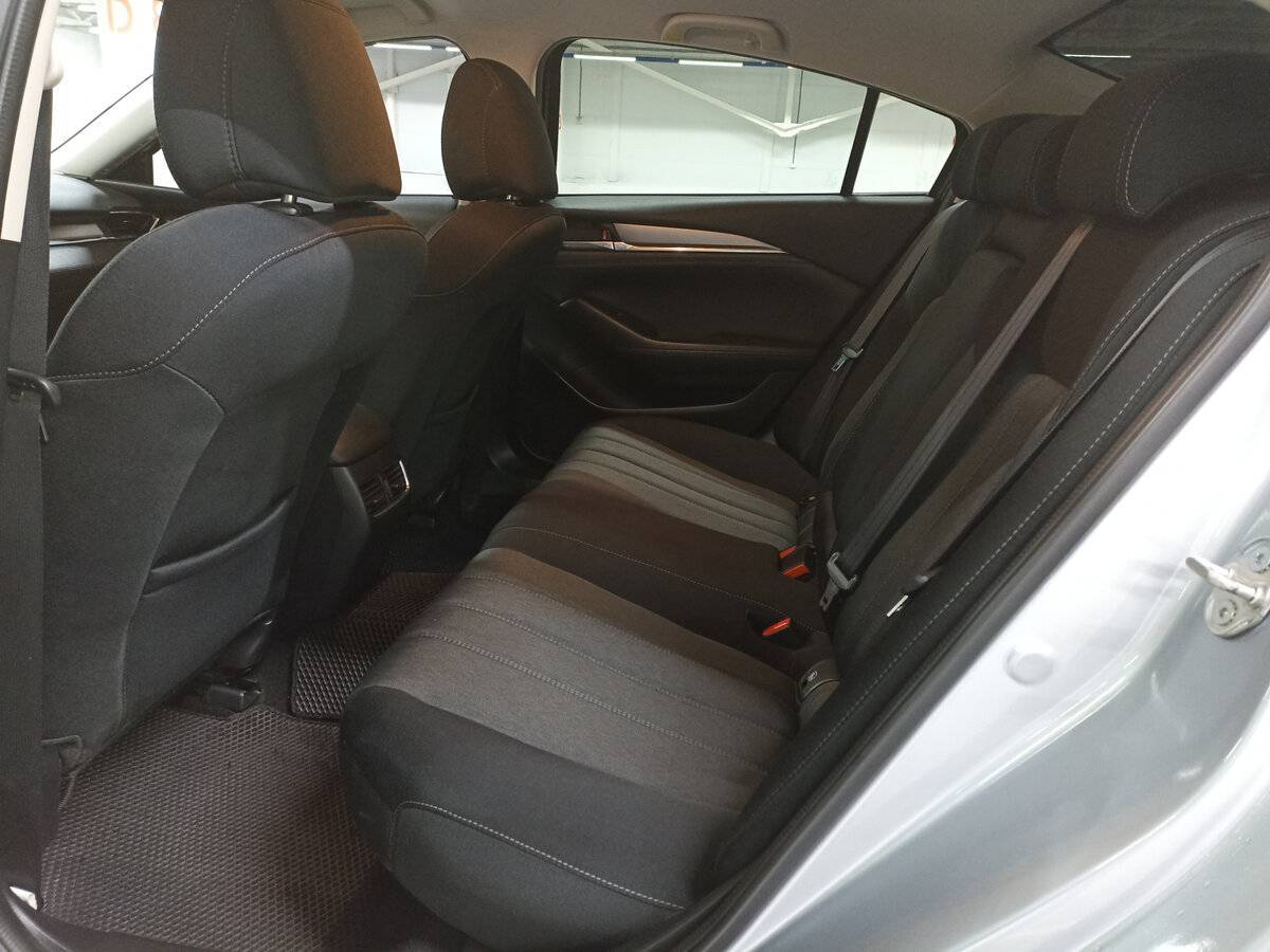 Купить Mazda 6, 2019, 81 616 км, фото №12