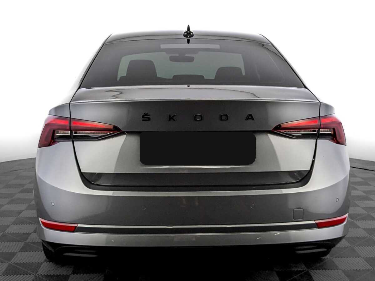 Купить Skoda Octavia, 2021, 83 060 км, фото №6