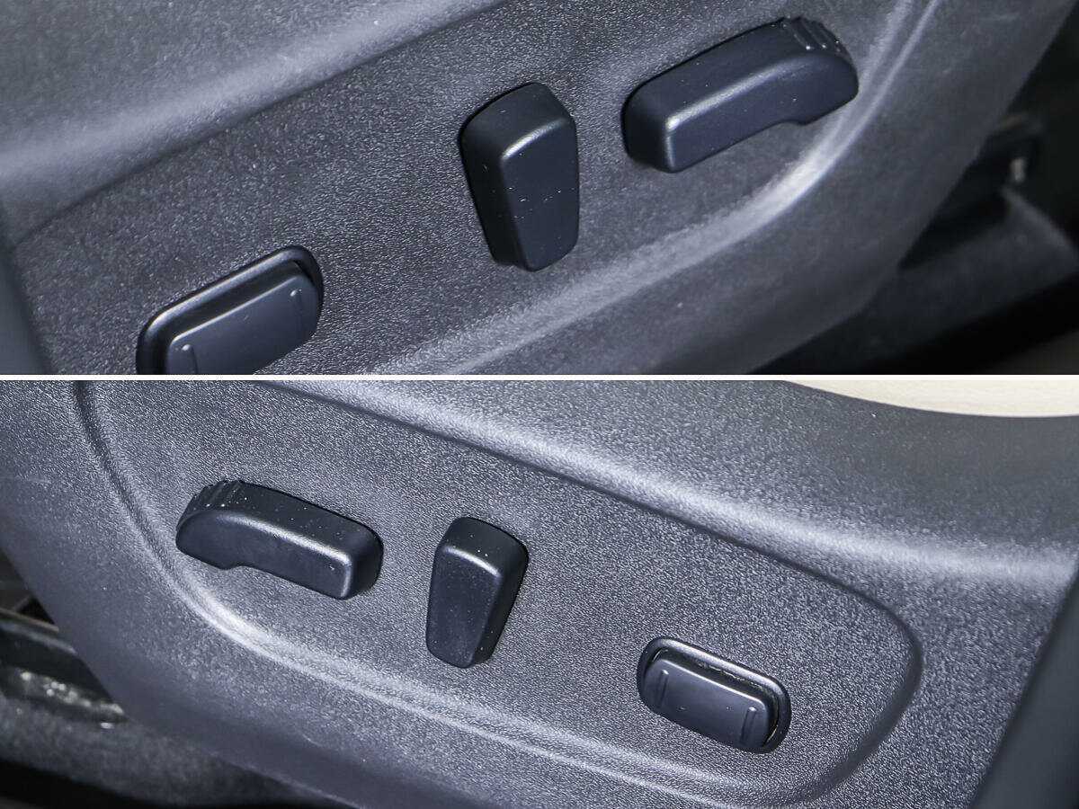 Купить Nissan X-Trail, 2021, 59 440 км, фото №15