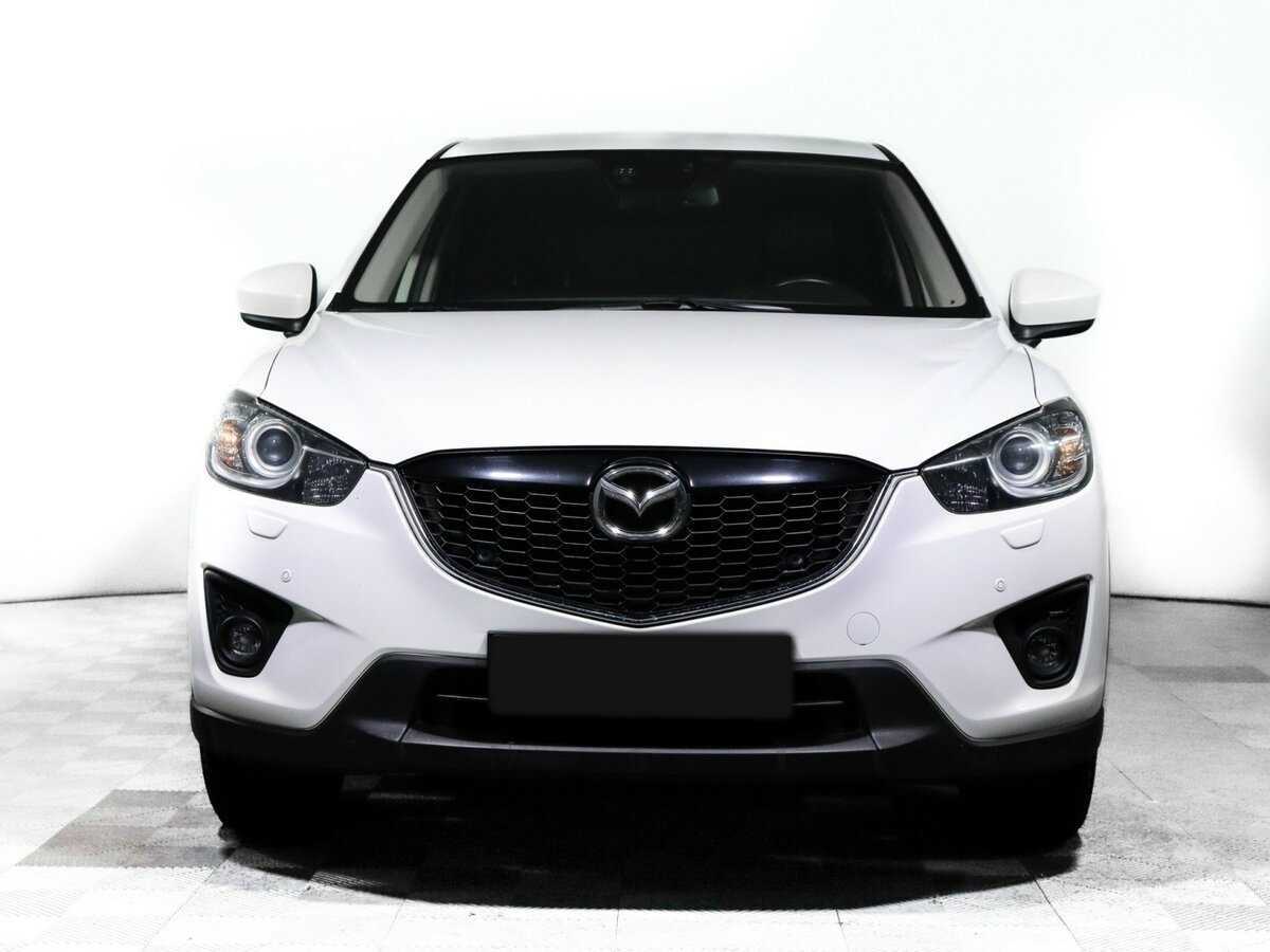 Купить Mazda CX-5, 2014, 81 450 км, фото №2