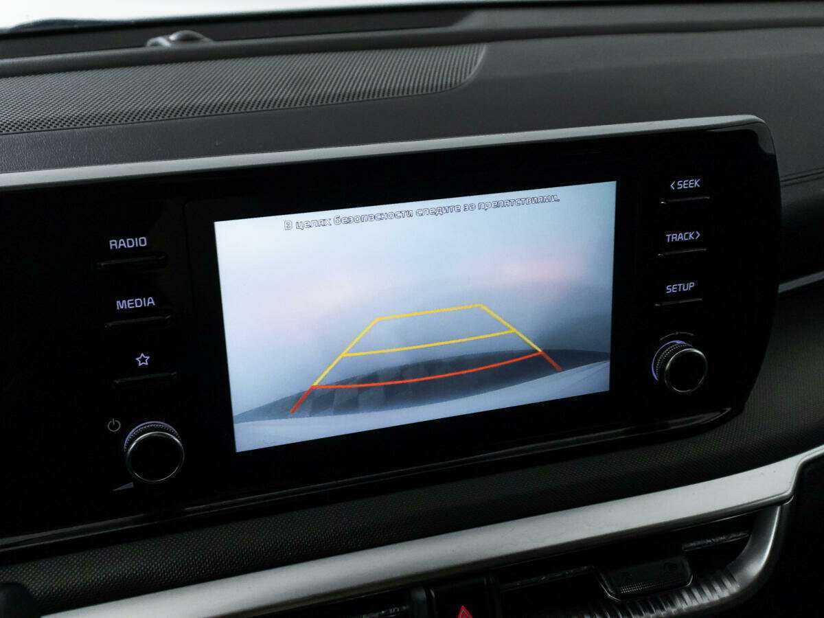 Купить Kia K5, 2021, 207 821 км, фото №15