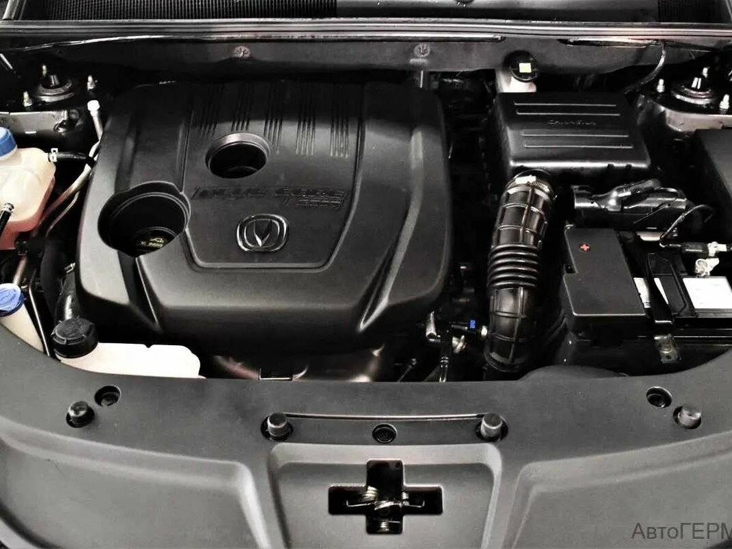 Купить Changan CS75 Plus, 2023, 26 692 км, фото №19