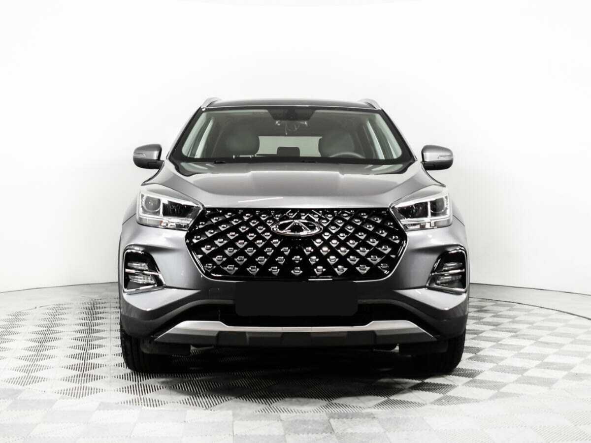 Купить CHERY Tiggo 4 Pro, 2023, 6 650 км, фото №2