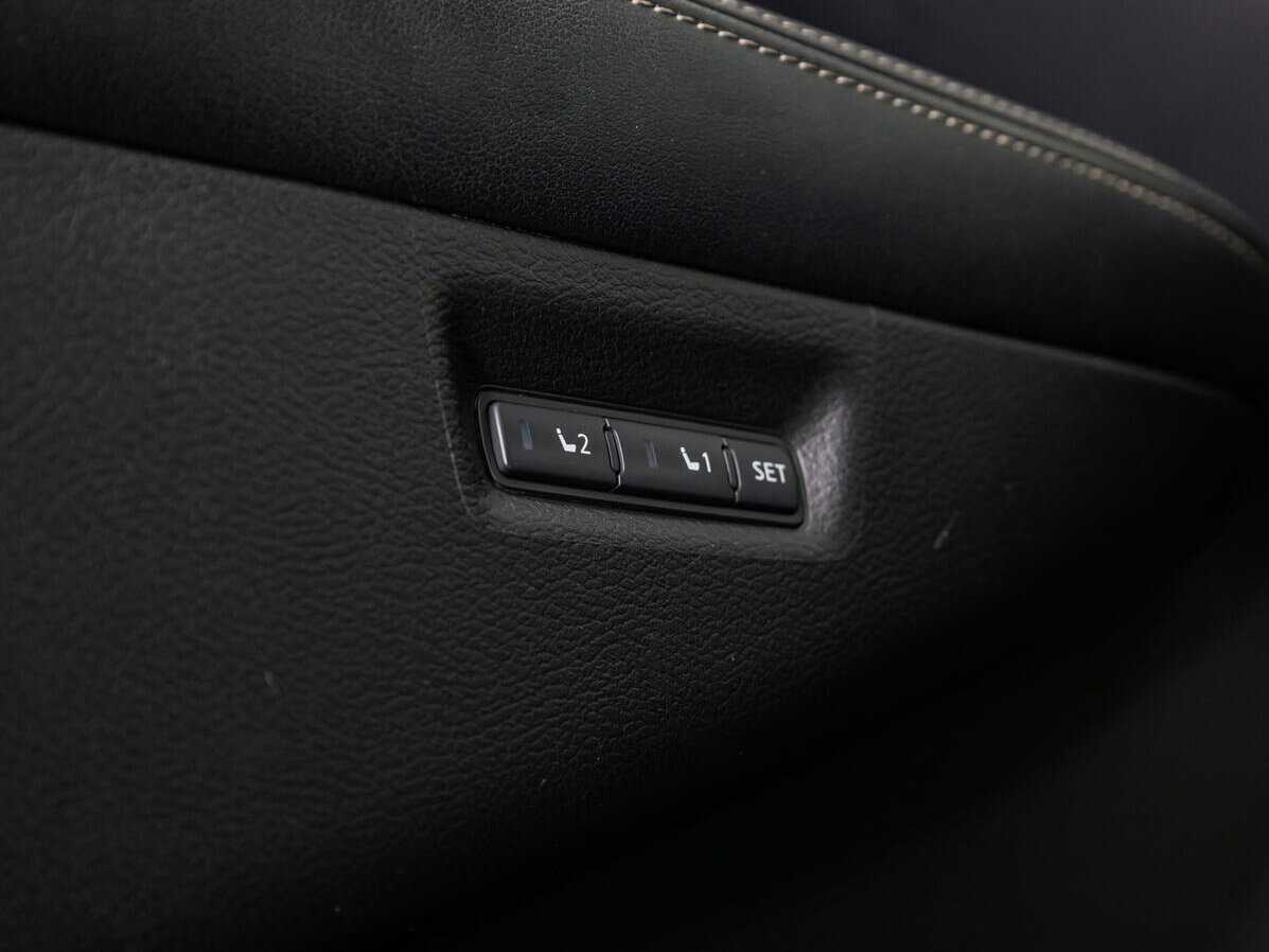 Купить Nissan Murano, 2017, 106 663 км, фото №18