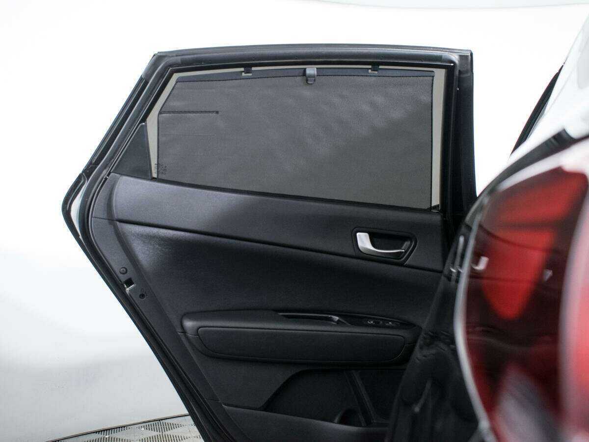 Купить Kia Optima, 2018, 86 558 км, фото №17