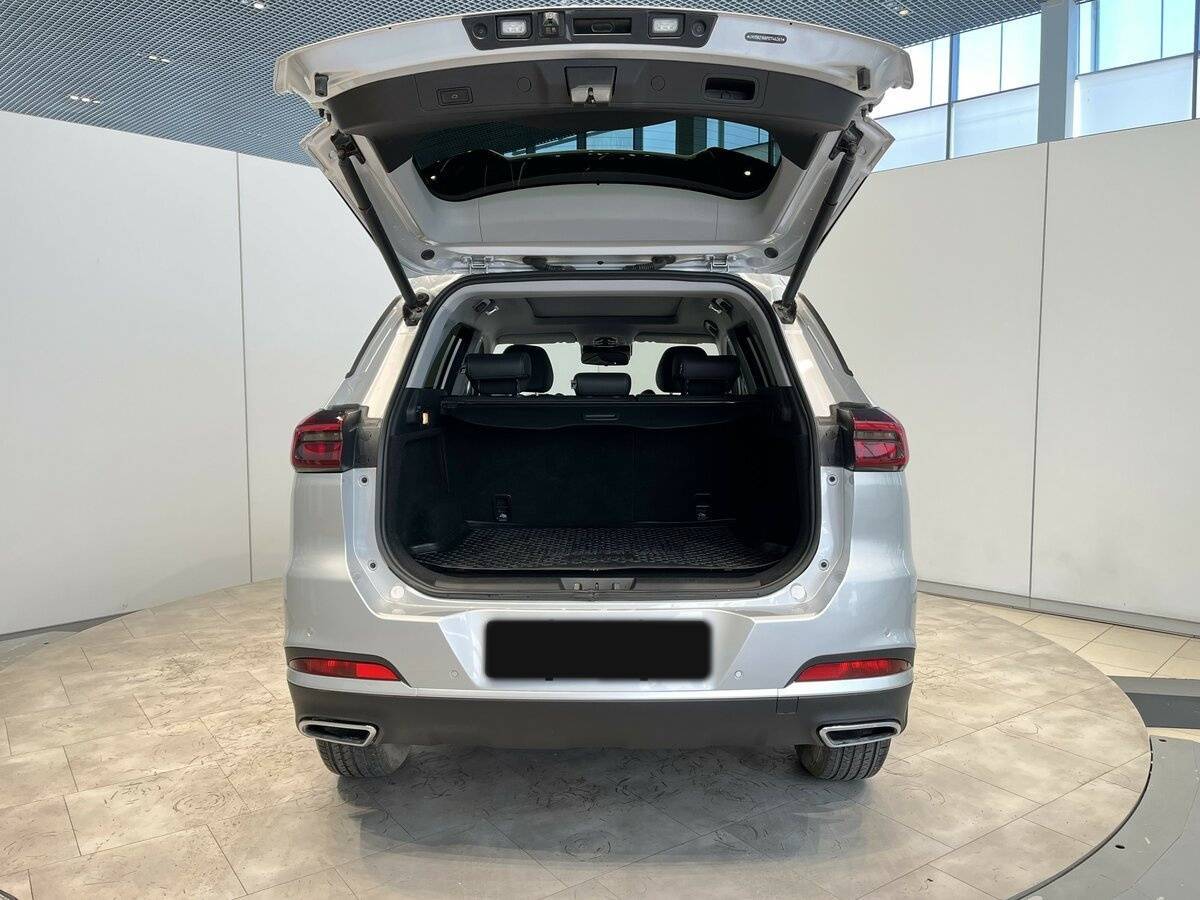 Купить Chery Tiggo 7 Pro Max, 2023, 18 183 км, фото №21