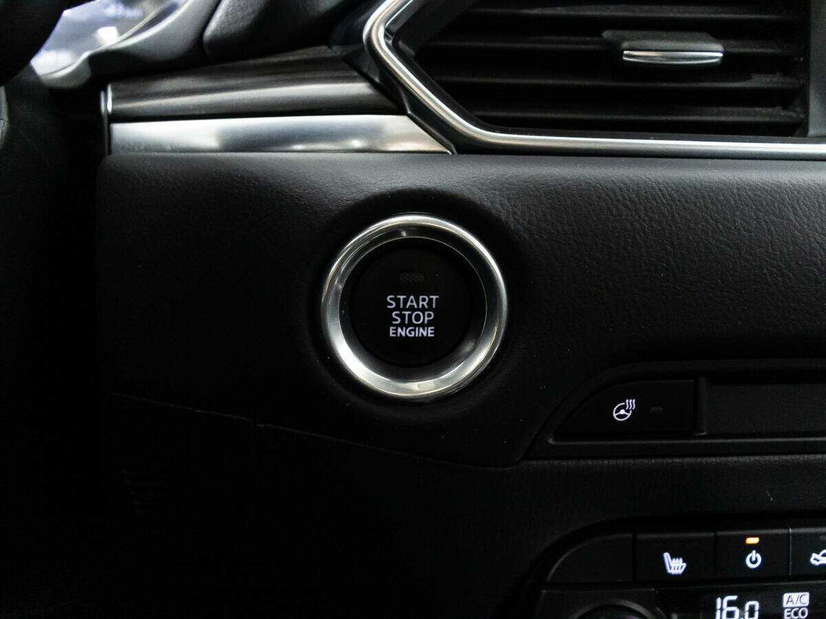 Купить Mazda CX-5, 2021, 26 529 км, фото №21