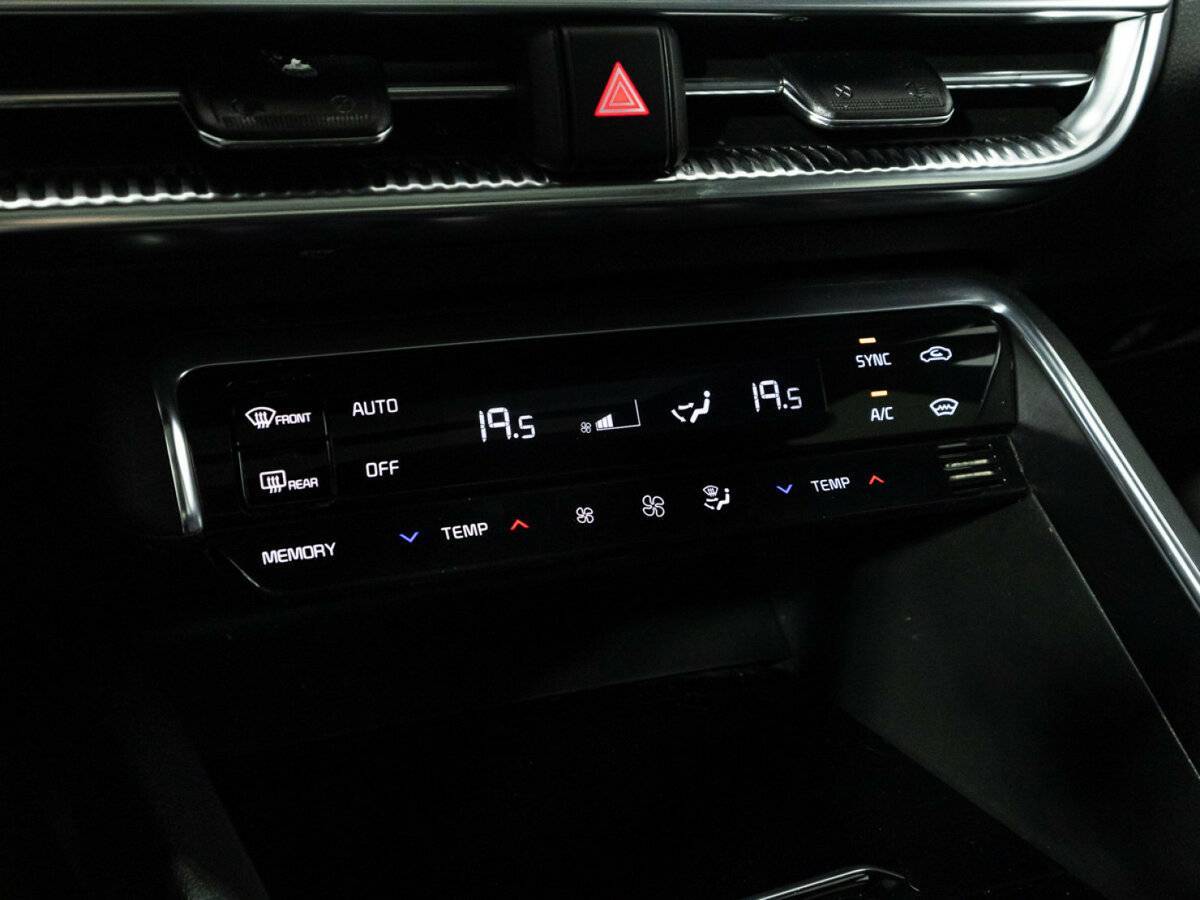 Купить Kia K5, 2021, 47 893 км, фото №23