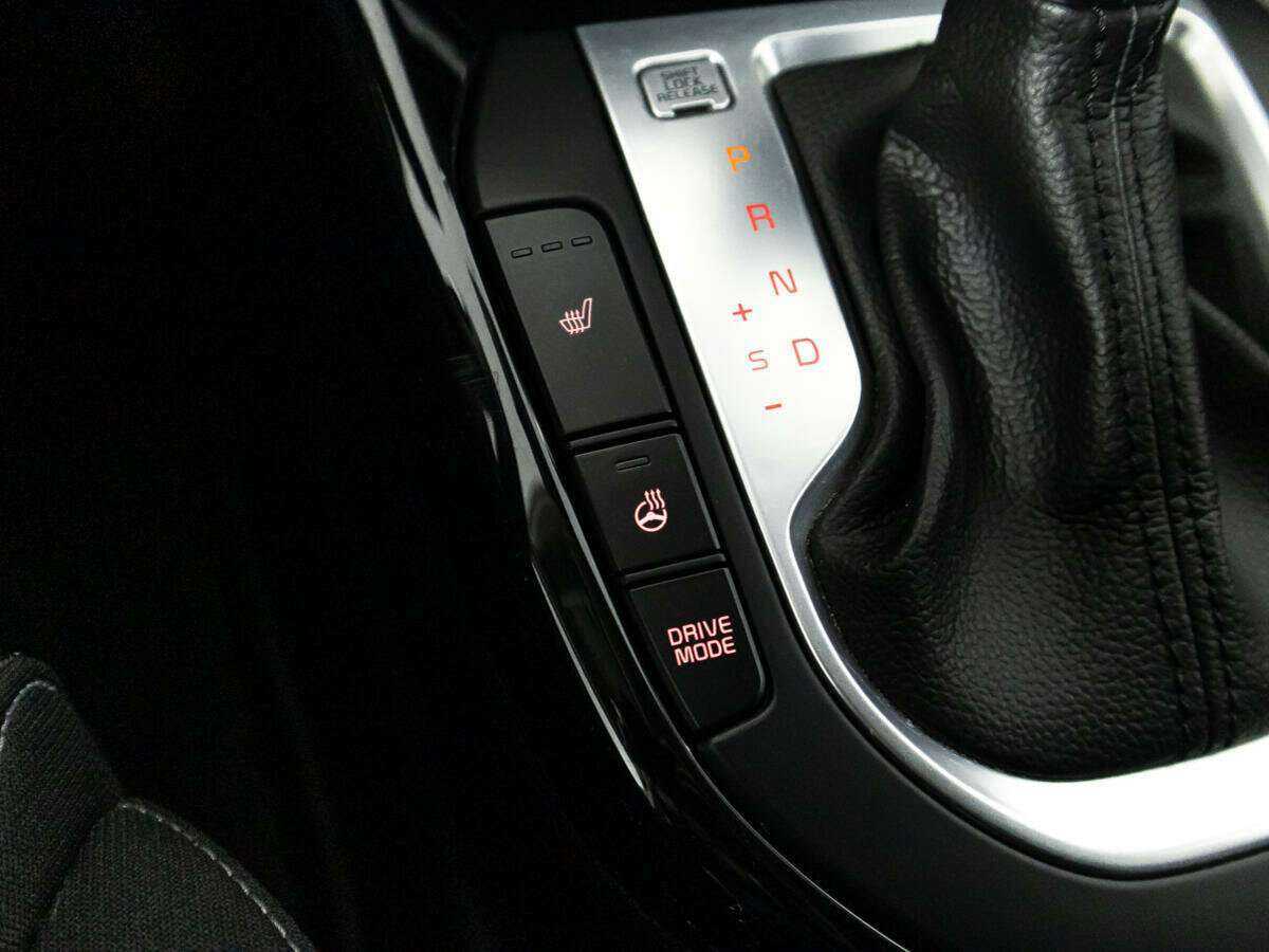 Купить Kia Cerato, 2019, 32 800 км, фото №18