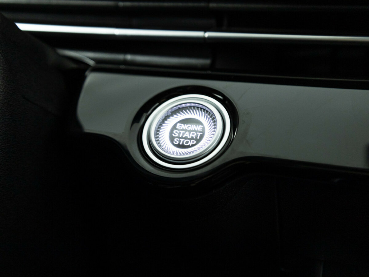 Купить Omoda C5 I, 2023, 13 814 км, фото №21