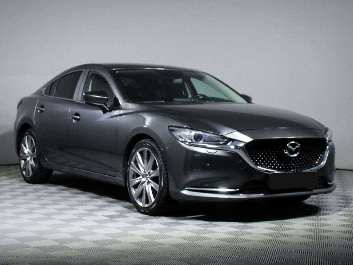 Купить Mazda 6, 2021, 37 451 км, фото №3