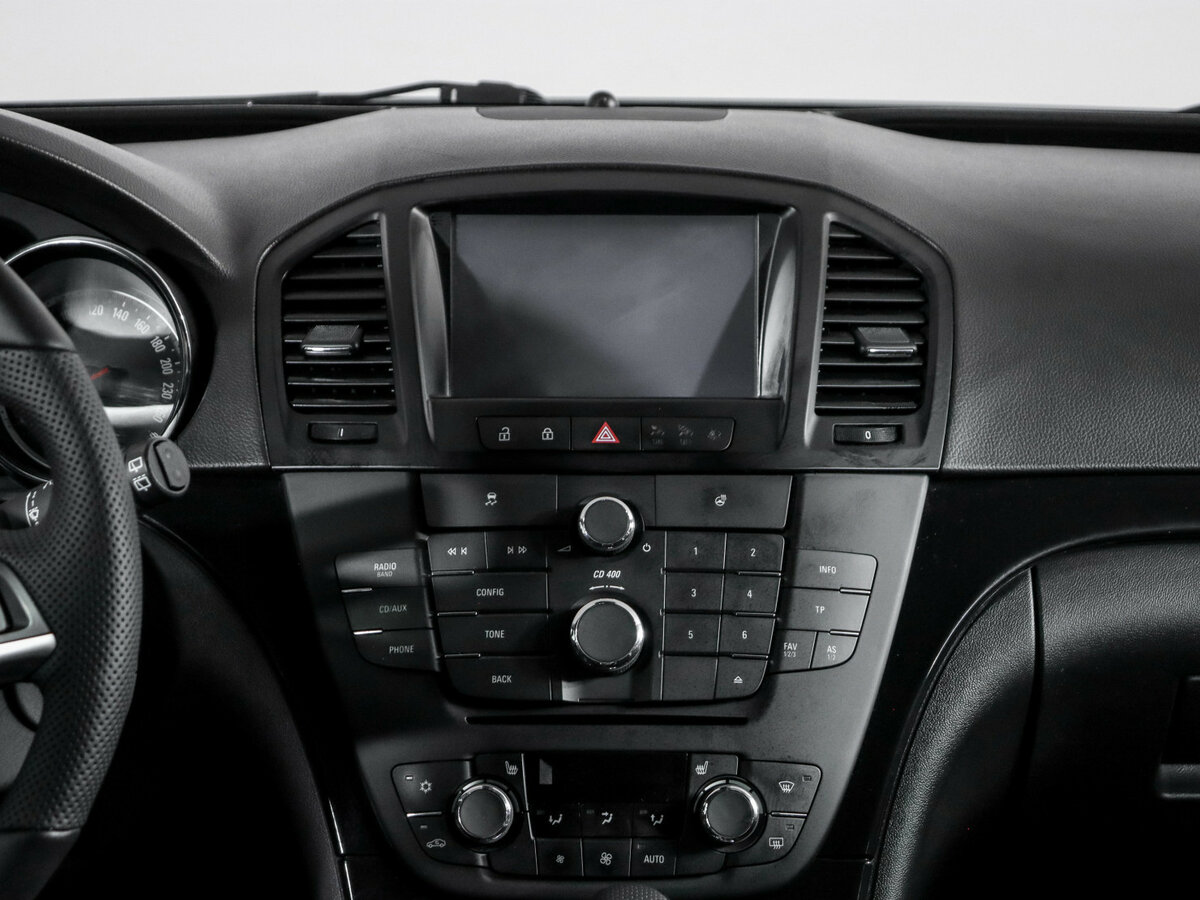 Купить Opel Insignia I, 2013, 80 632 км, фото №13