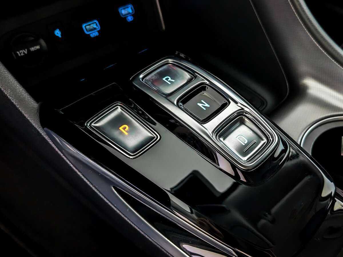 Купить Hyundai Sonata, 2021, 50 004 км, фото №23
