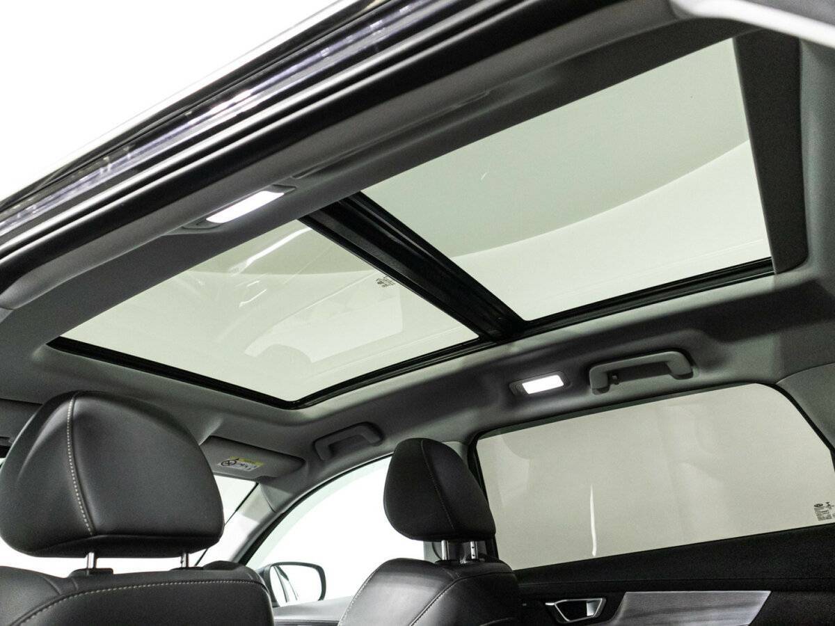 Купить Chery Tiggo 8 Pro, 2021, 96 108 км, фото №22