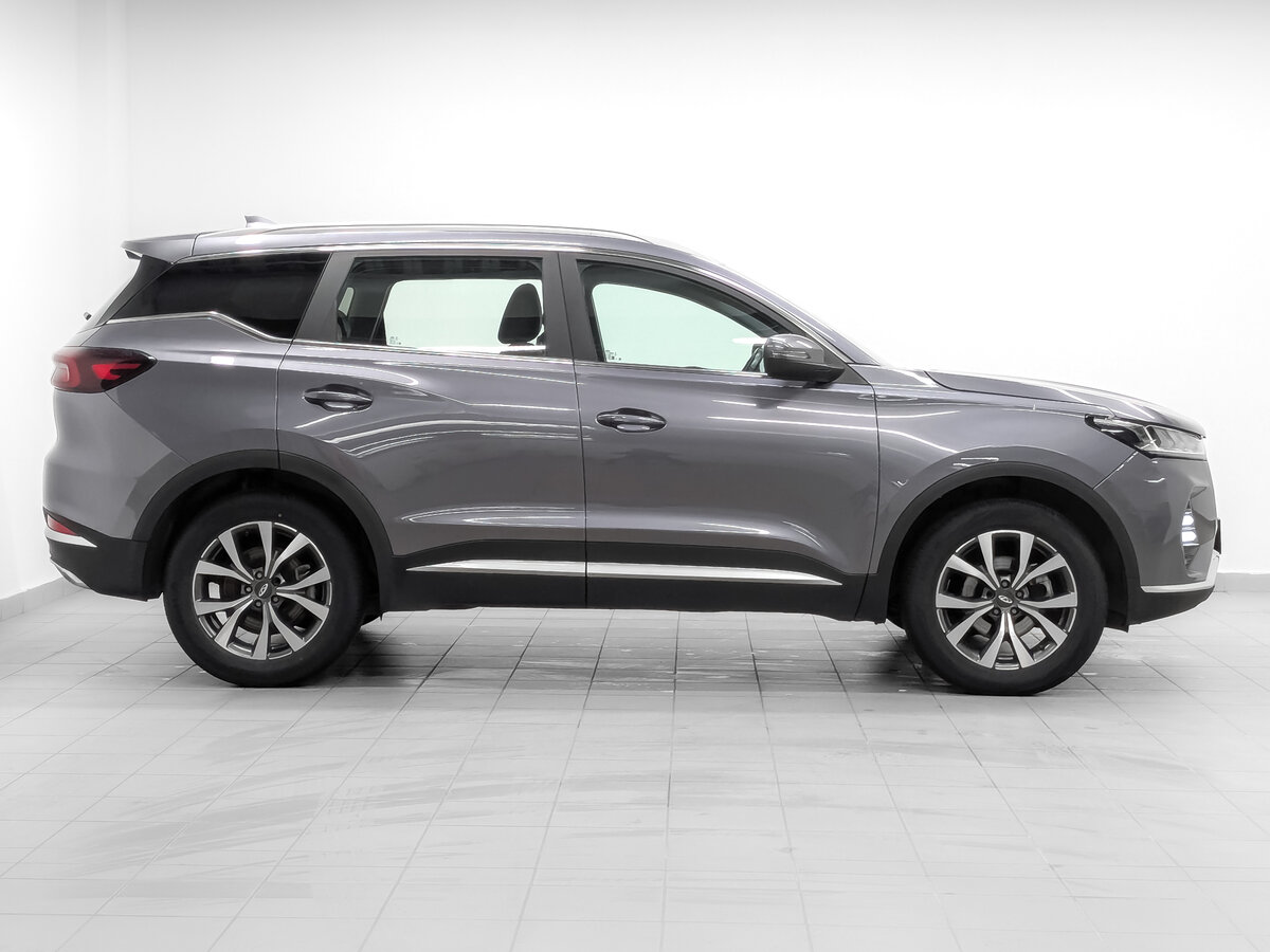 Купить Chery Tiggo 7 Pro I, 2022, 58 466 км, фото №4