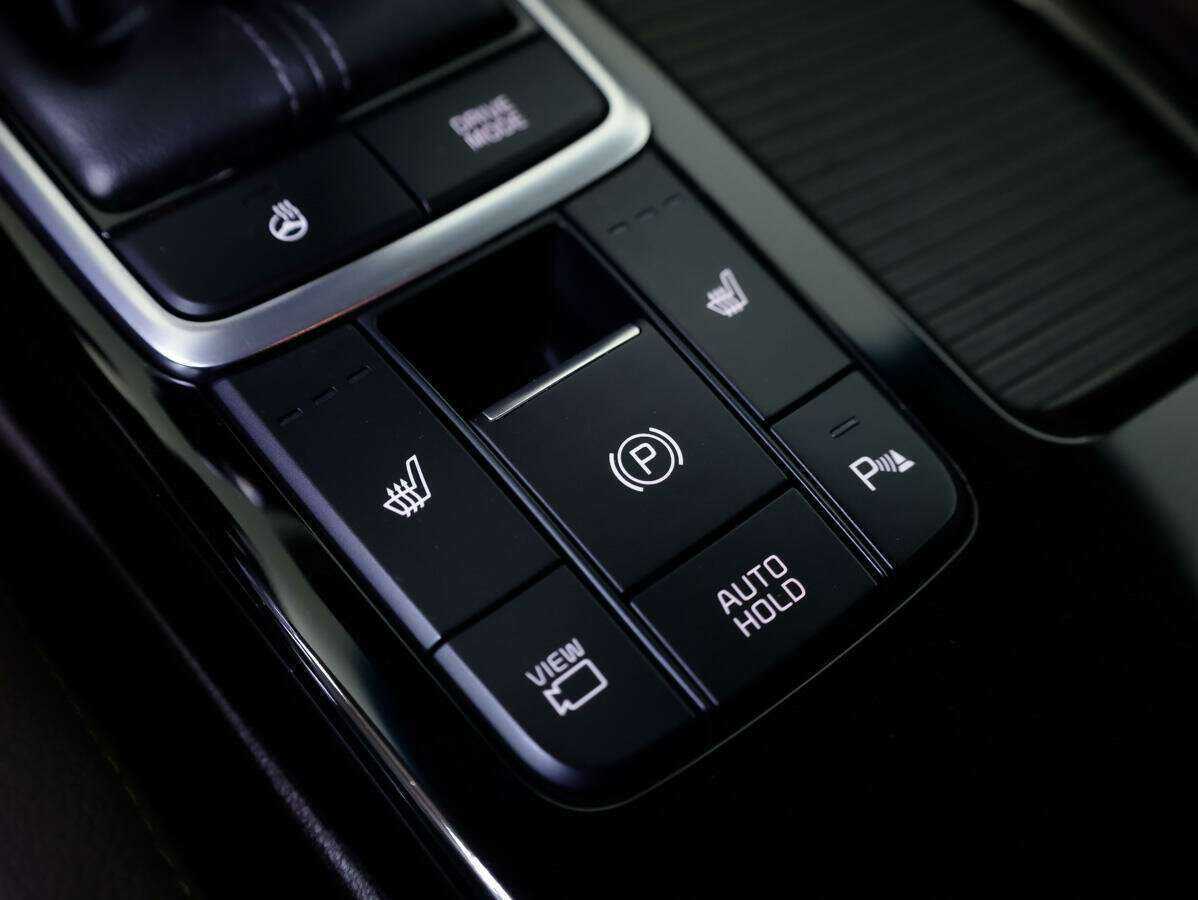 Купить Kia Optima, 2018, 78 436 км, фото №16