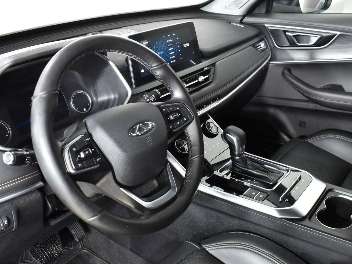 Купить Chery Tiggo 8 I, 2020, 67 000 км, фото №15