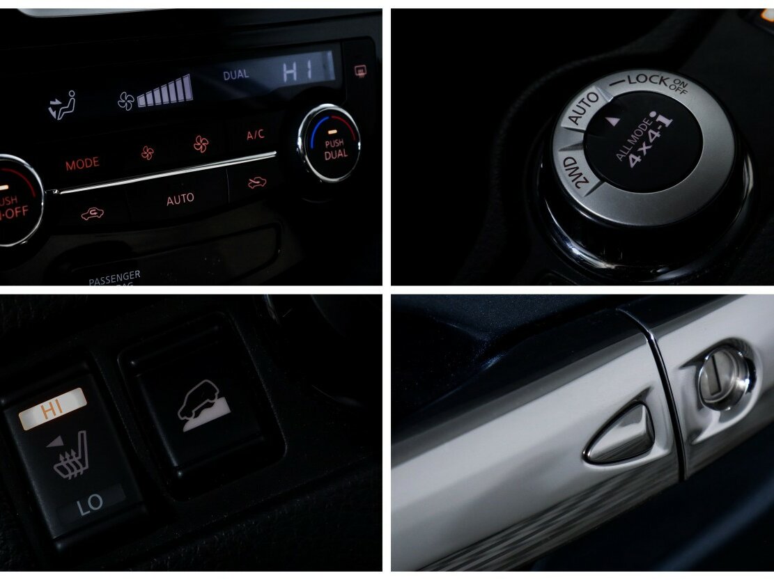Купить Nissan X-Trail III, 2018, 140 665 км, фото №14
