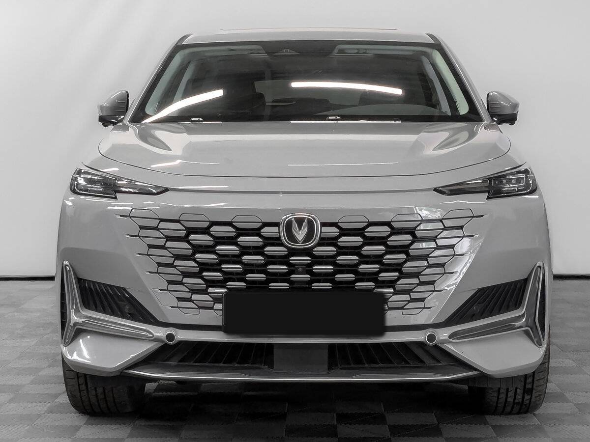 Купить Changan UNI-K, 2023, 50 585 км, фото №2