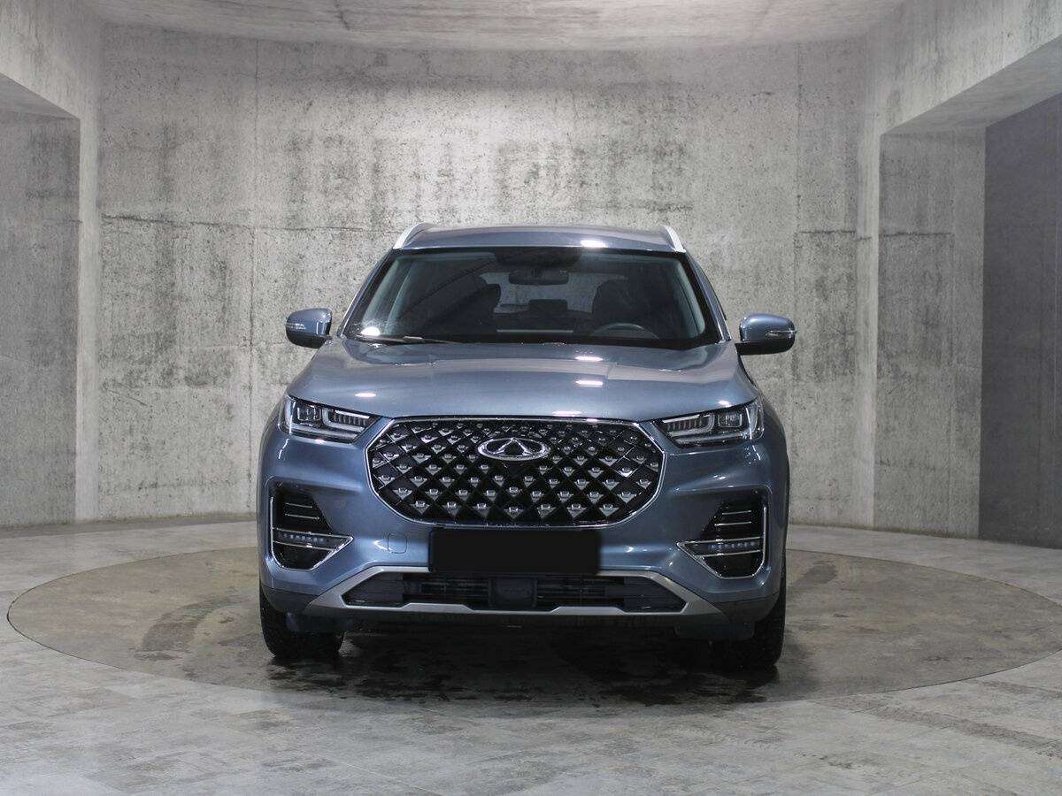 Купить Chery Tiggo 8 Pro, 2021, 92 284 км, фото №2