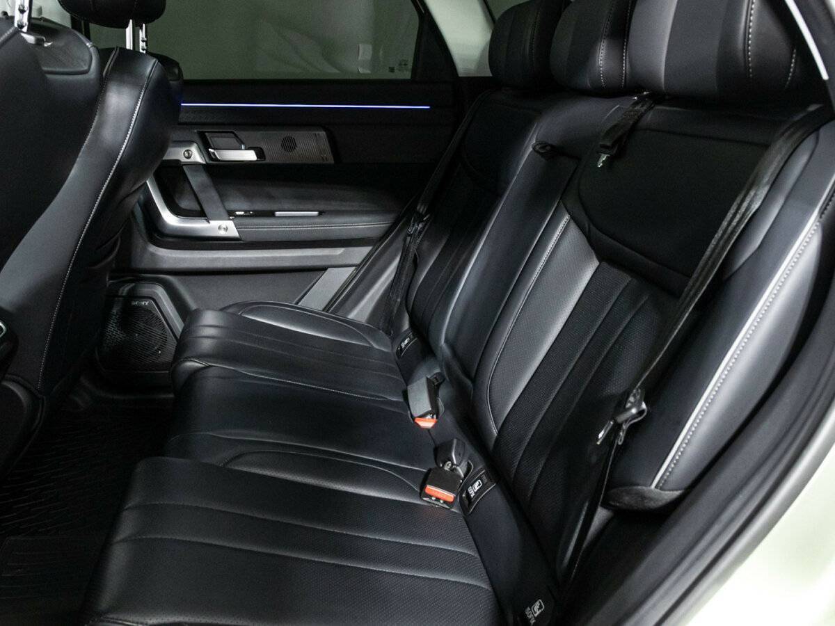 Купить Jaecoo J7, 2023, 28 247 км, фото №10