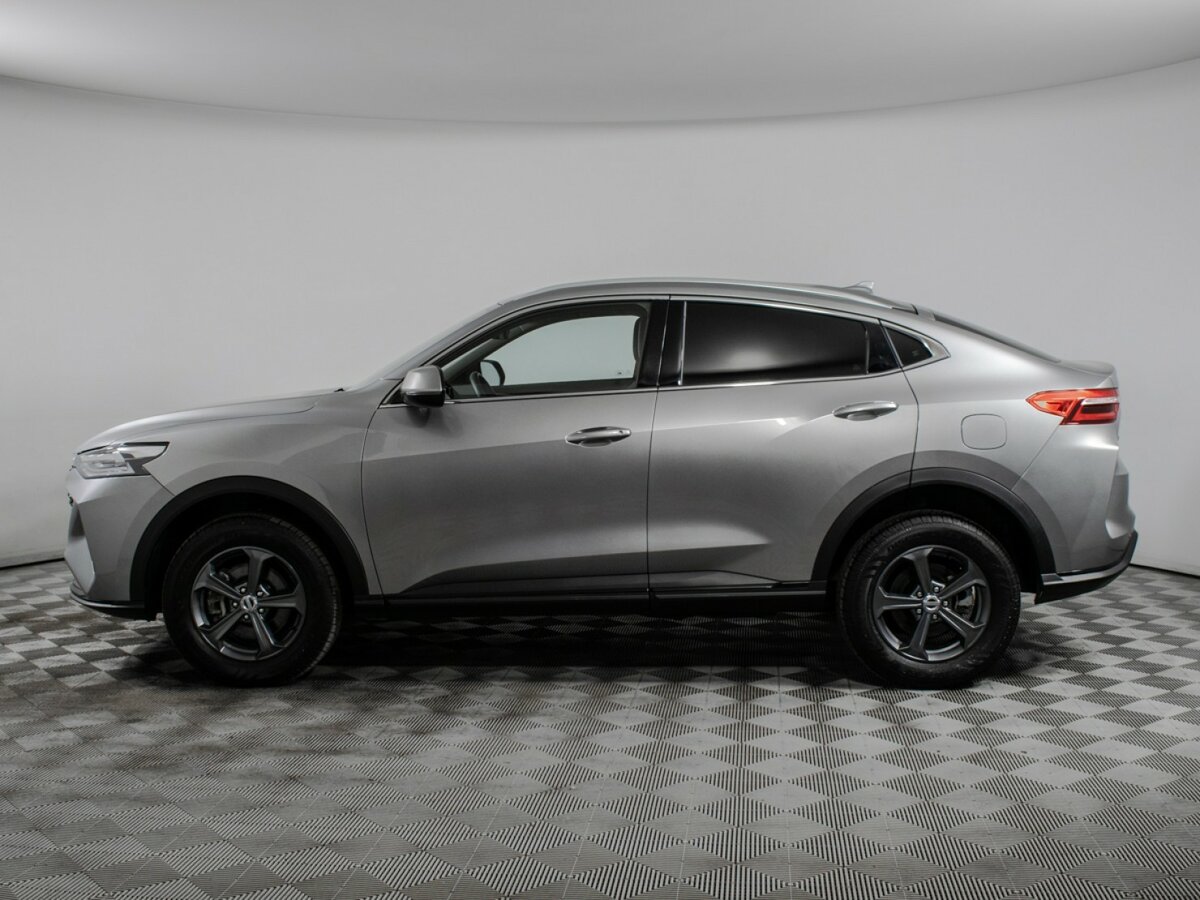 Купить Haval F7x I Рестайлинг, 2024, 27 825 км, фото №9