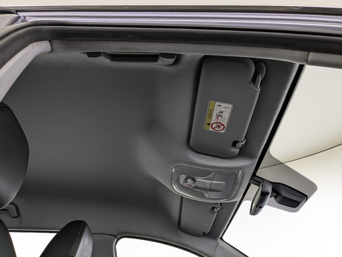 Купить Chery Tiggo 7 Pro I, 2022, 120 301 км, фото №21