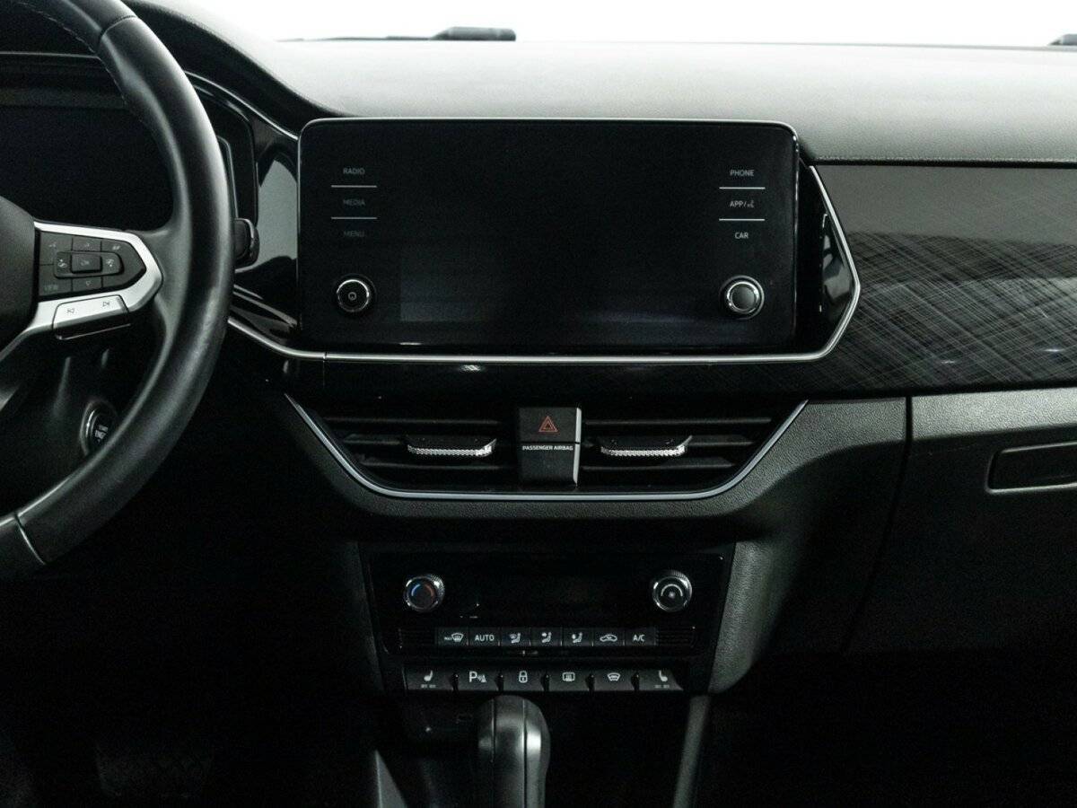 Купить Volkswagen Polo, 2020, 56 884 км, фото №14