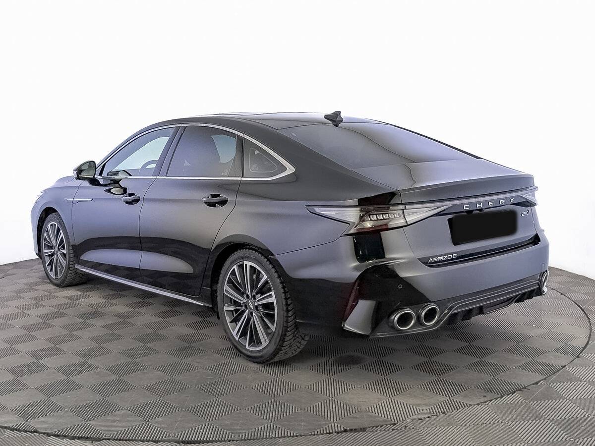 Купить Chery Arrizo 8, 2023, 122 503 км, фото №7
