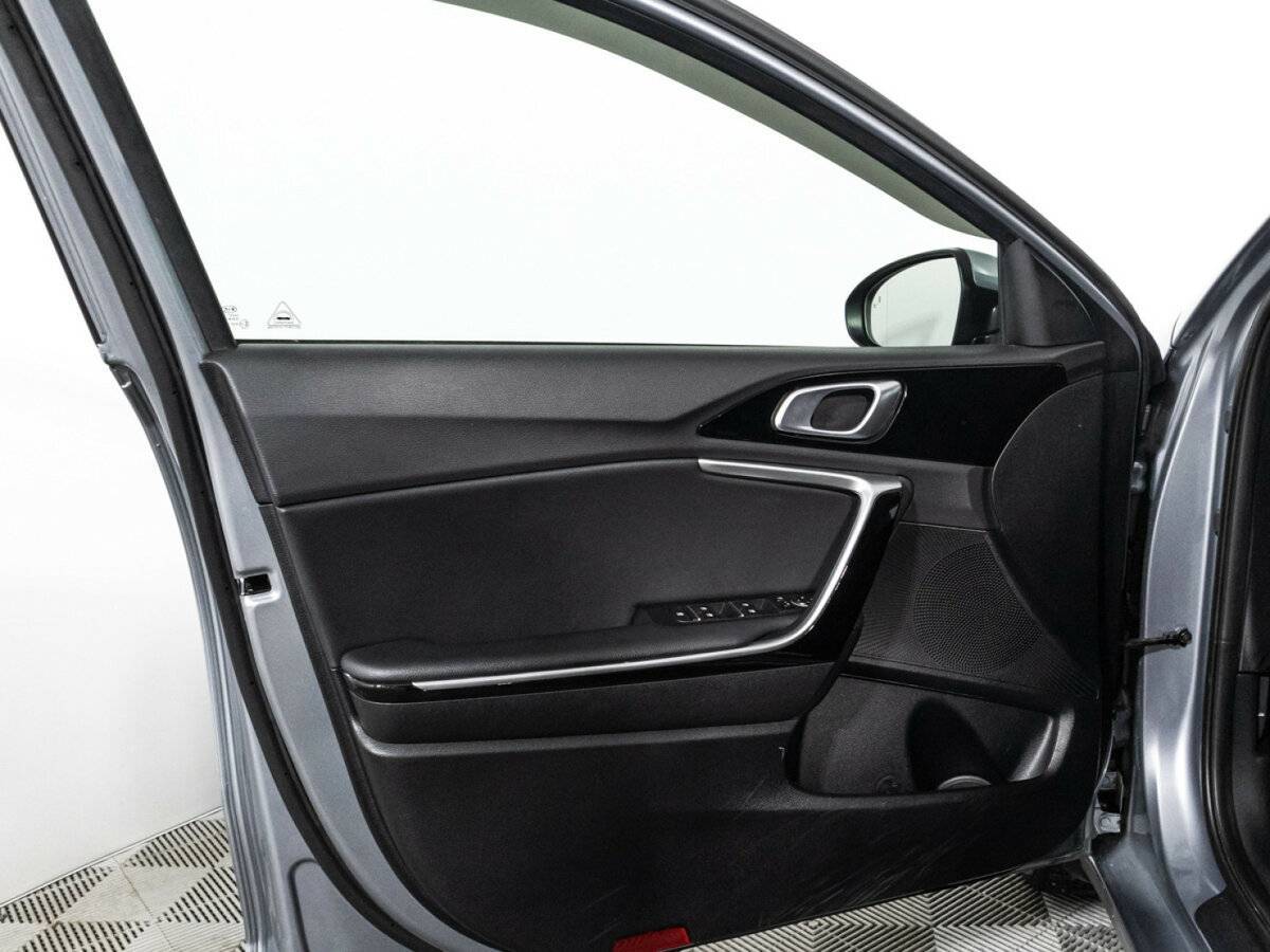 Купить Kia Ceed, 2021, 96 054 км, фото №25