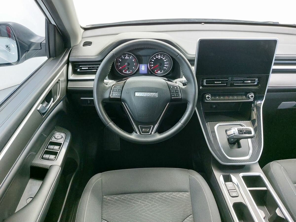 Купить Haval M6 II, 2023, 26 220 км, фото №11