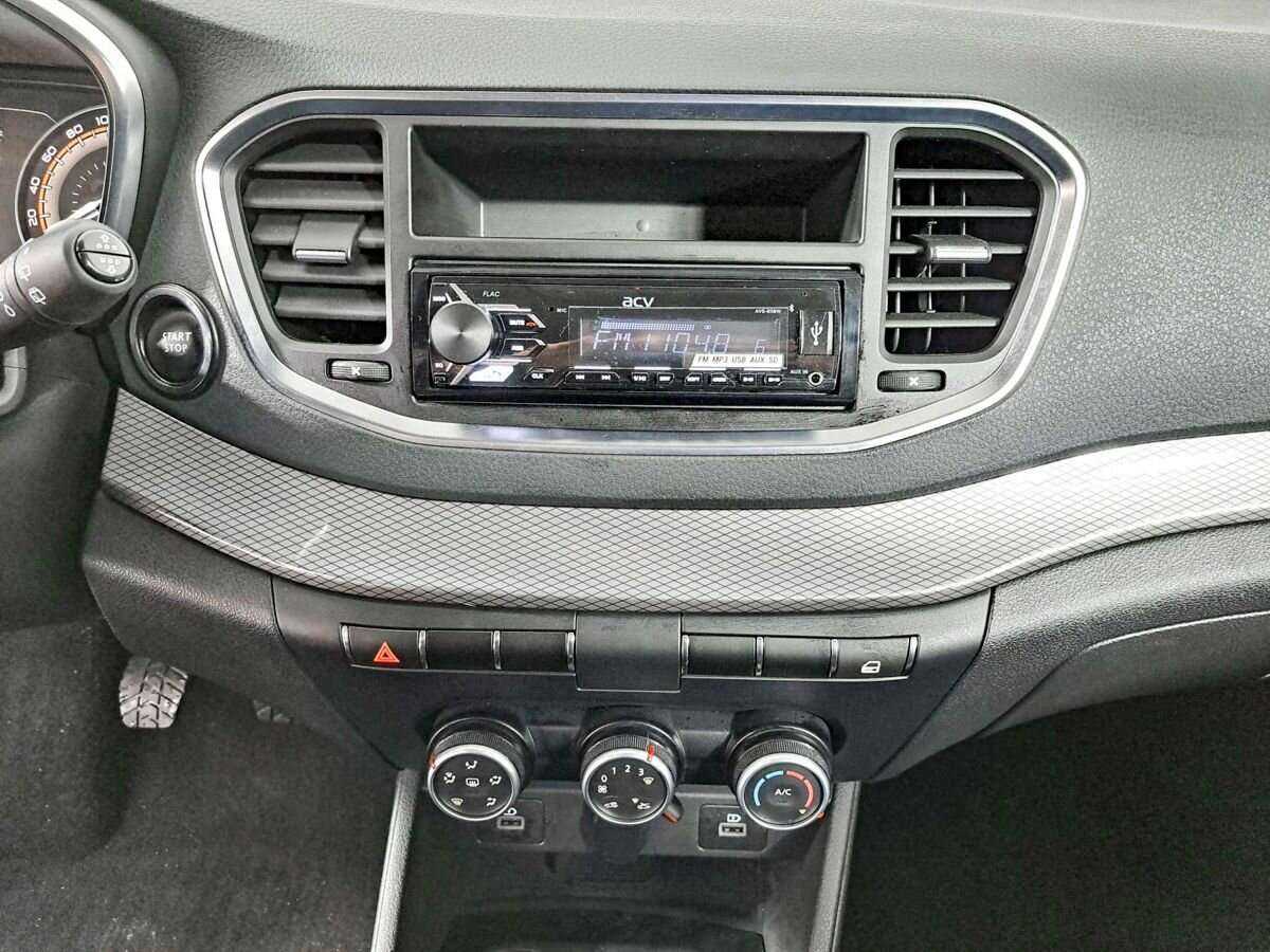 Купить Lada (ВАЗ) Vesta, 2023, 2 670 км, фото №15