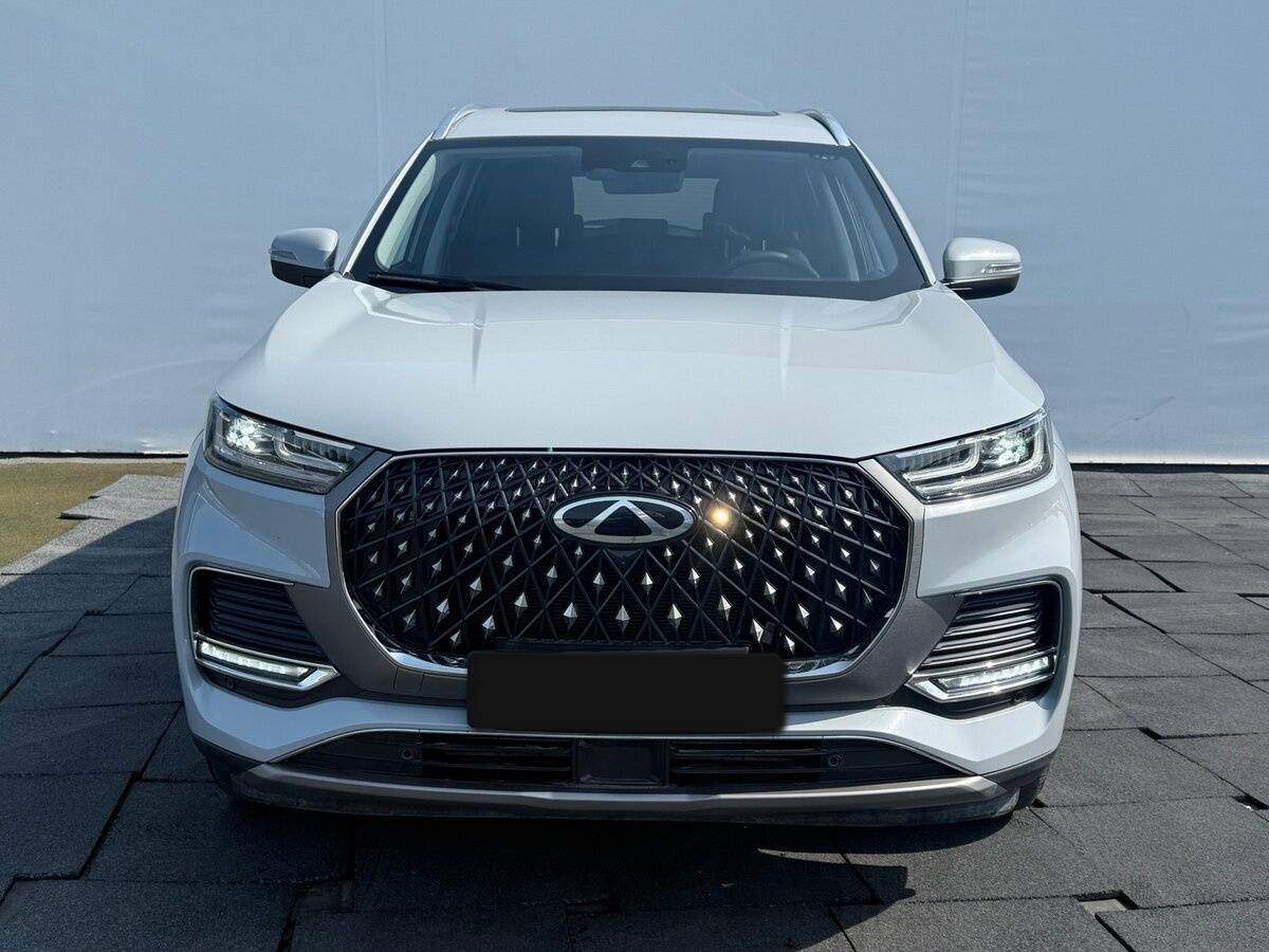 Купить Chery Tiggo 8 Pro Max, 2024, 22 001 км, фото №2