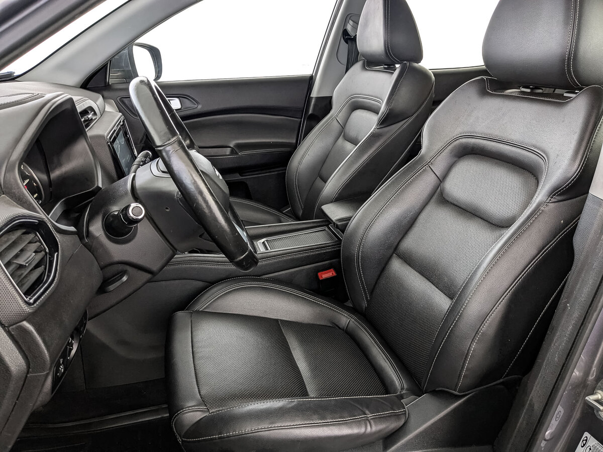 Купить Chery Tiggo 4 I Рестайлинг, 2022, 112 968 км, фото №19