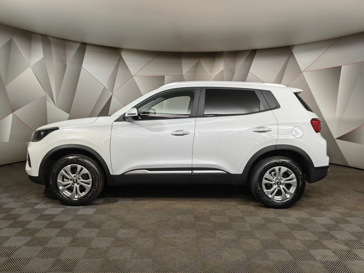 Купить Chery Tiggo 4 Pro I Рестайлинг, 2025, 4 903 км, фото №5