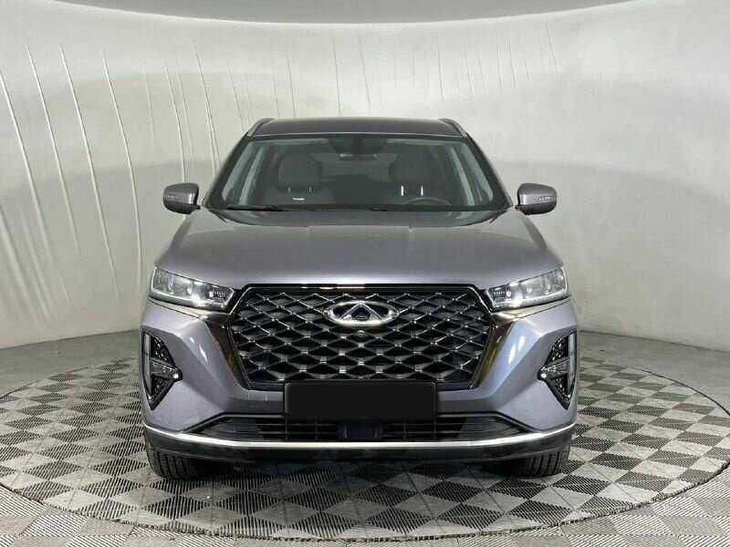 Купить Chery Tiggo 7 Pro Max, 2023, 38 101 км, фото №2