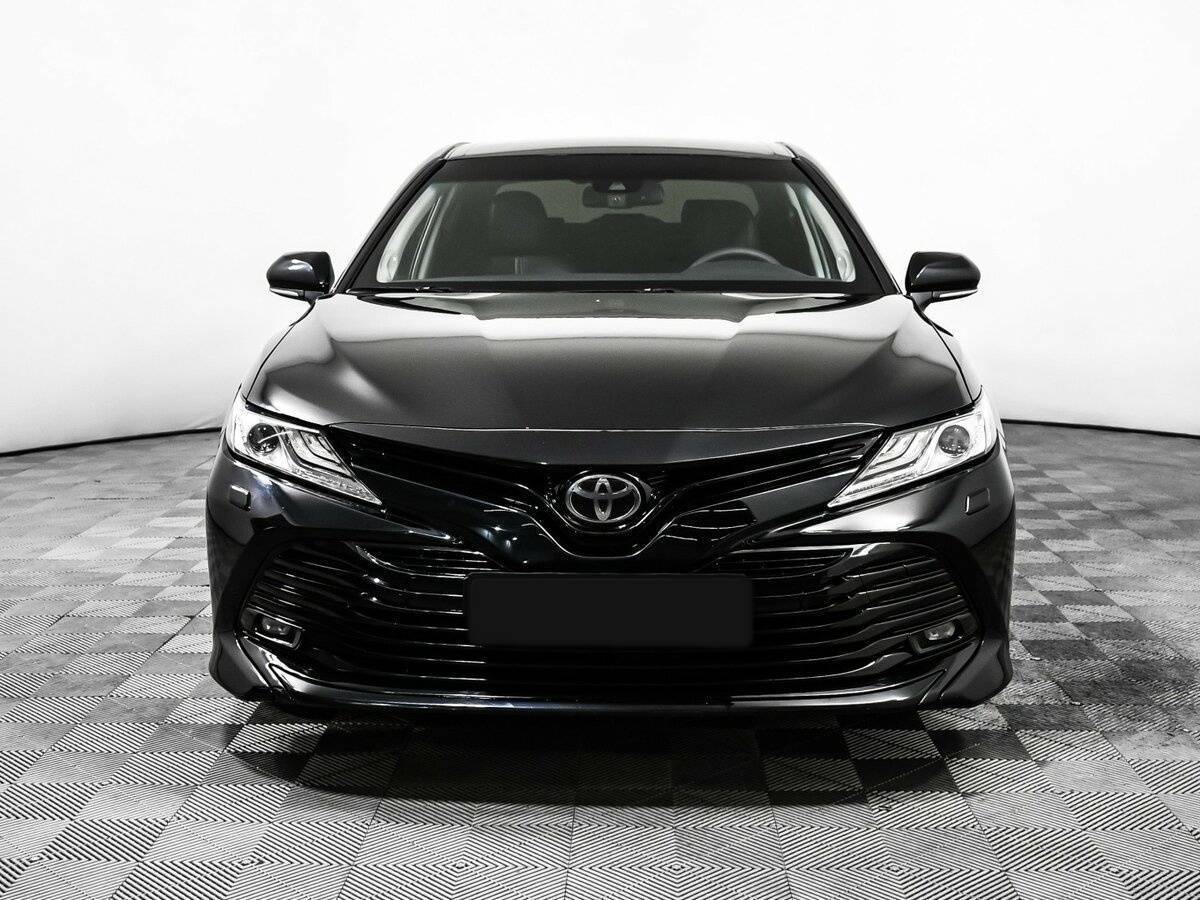 Купить Toyota Camry, 2019, 115 298 км, фото №2