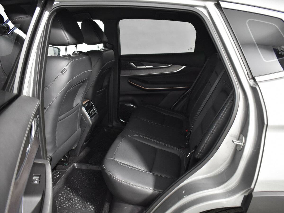 Купить Exeed LX, 2024, 28 320 км, фото №12