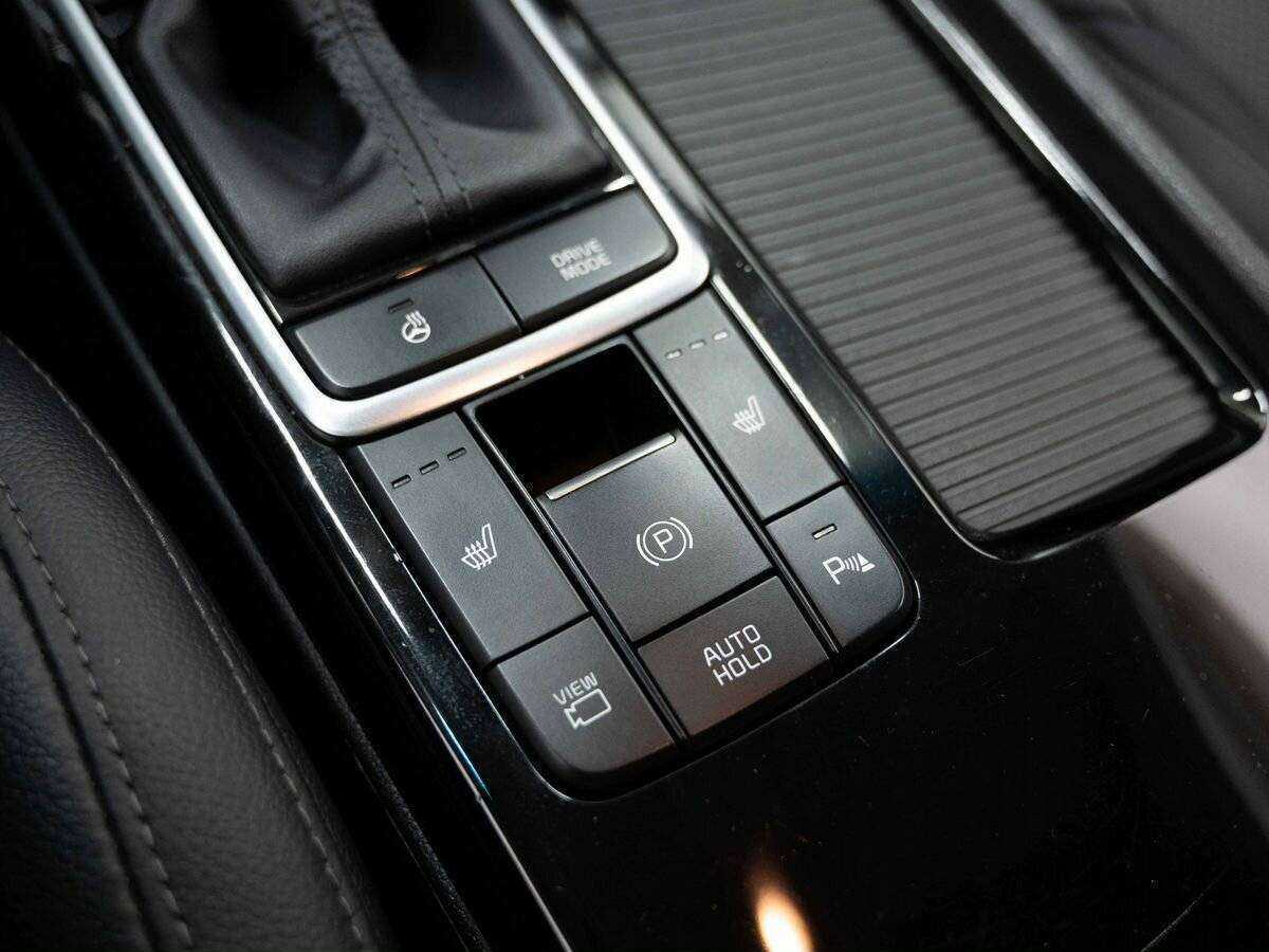 Купить Kia Optima, 2018, 154 236 км, фото №27