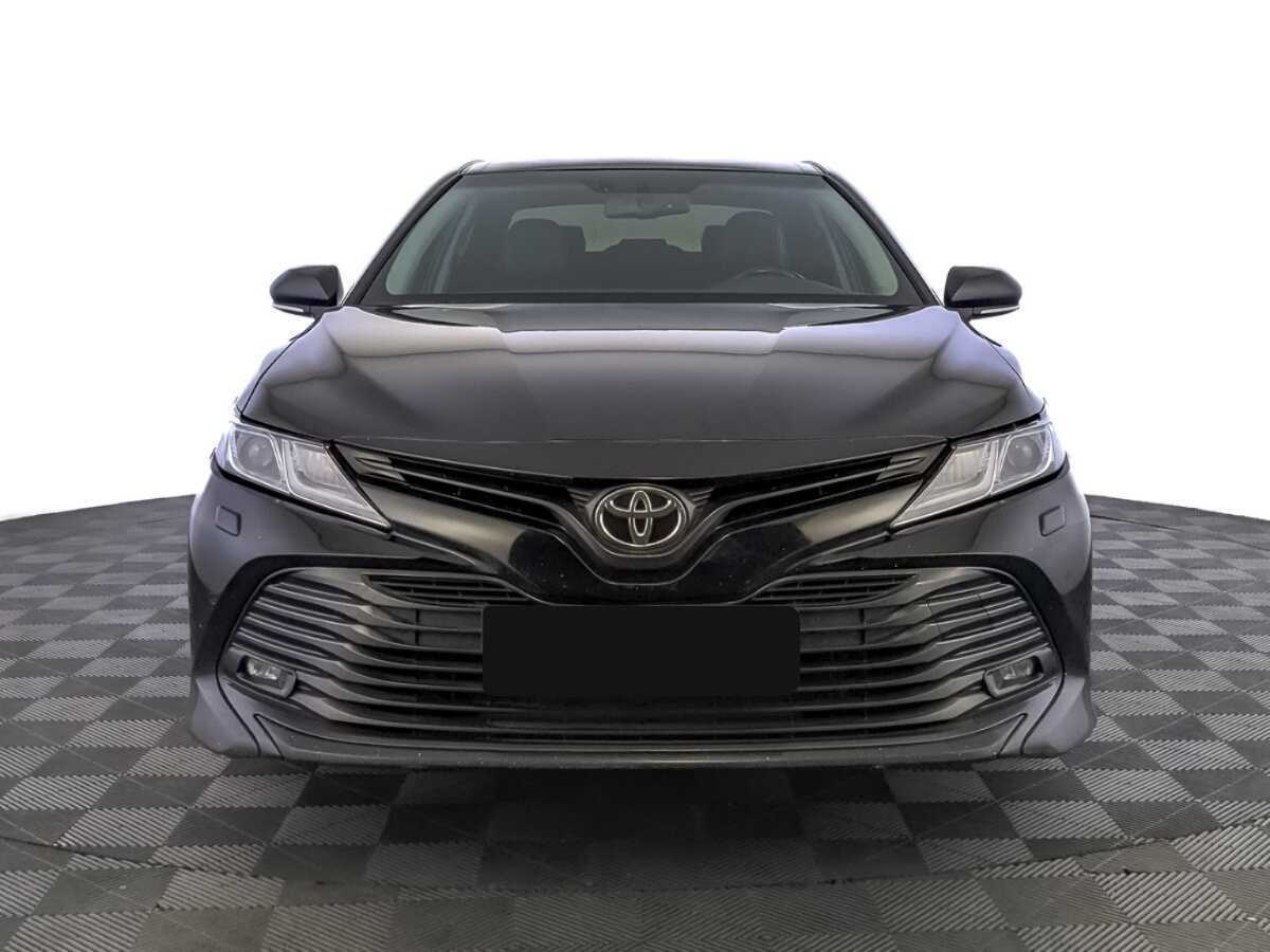Купить Toyota Camry, 2019, 199 456 км, фото №2